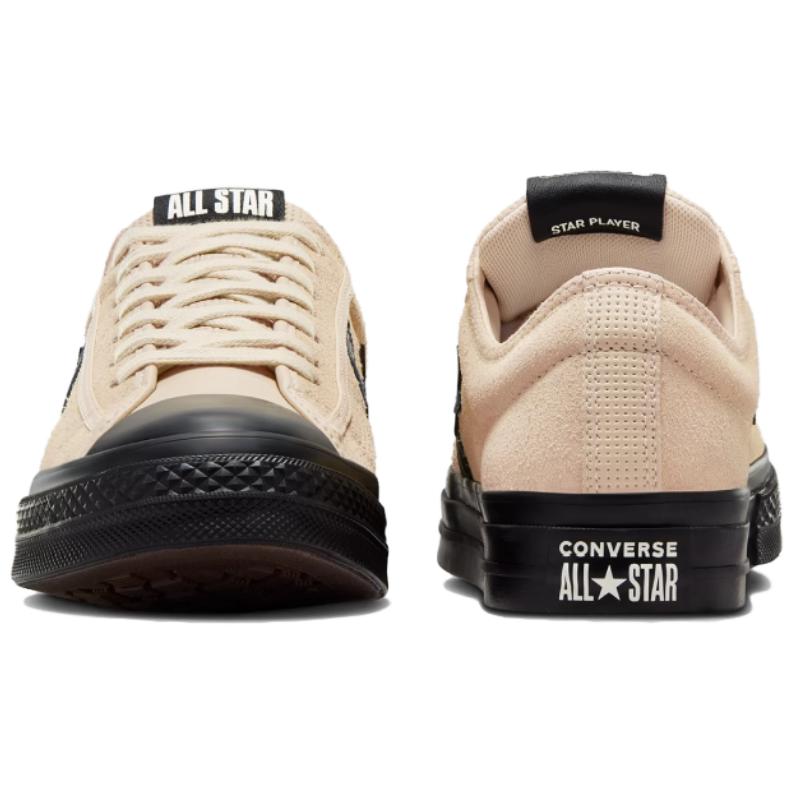 Converse Star Player 76 OX 'Miso Glaze/Black/Egret' A11606C