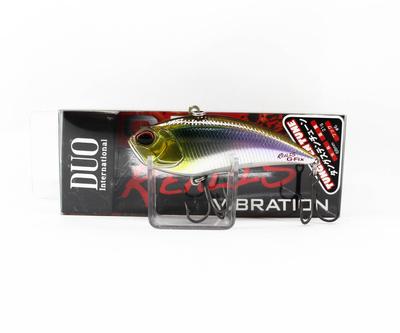 DUO Realis Vibration 68 G Фиксированная тонущая приманка GSN3085 (4501)