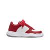 Maison Mihara Yasuhiro Wayne Og Sole Leather Low-top Sneakers Red
