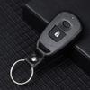 Durable Replacement 1/2/3/4 Button Remote Key Case Car Key Shell Key Shell Automotive Key