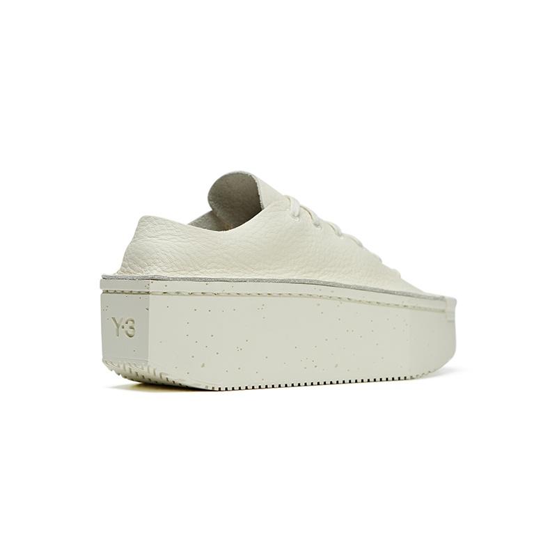 Y-3 Kyasu Y-3 Low 'Cream White' Unisex ID1438