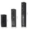 Huidu Professional Conference Linear Array Speaker
