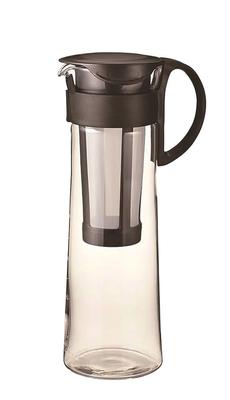 Кофеварка для холодного заваривания Yamakiikai W523
