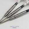 TRiNiDAD PRO EDER3 Steel Dart Designed by Hiroyuki Yoshino Barrel,