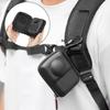 Сумка для хранения для DJI OSMO 360, Чехол для переноски, Портативная мини-коробка, Водонепроницаемый защитный чехол для спортивной камеры DJI OSMO 360, Аксессуар