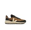 Мужские кроссовки Veja Dekkan canavas dc0102625b коричневые