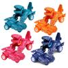 Adorable Transforming Dinosaur Toy Car For Kids