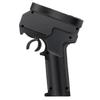 HotRC CT-10B 10CH  Handwheel Color Screen Transmitter F-10A Receiver for RC Car Tank Boat