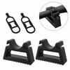 Quick-Release Handlebar Support for Road and Mountain Bikes, Inverted Parking Stabilizer, Bike Maintenance Tool, Cycling Accessory