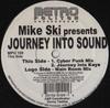 12inch Record MIKE SKI - Journey Into Sound MPU109 Metropolitan Un 1999 US Dance & Electronica Used