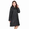 Rain Parka Teflon NC Full Body Cover Storage Water Suitable for Rainy Thin Women's Raincoat, Poncho, Raincoat, Rainwear, Gear, Style, Coating, Fabric,