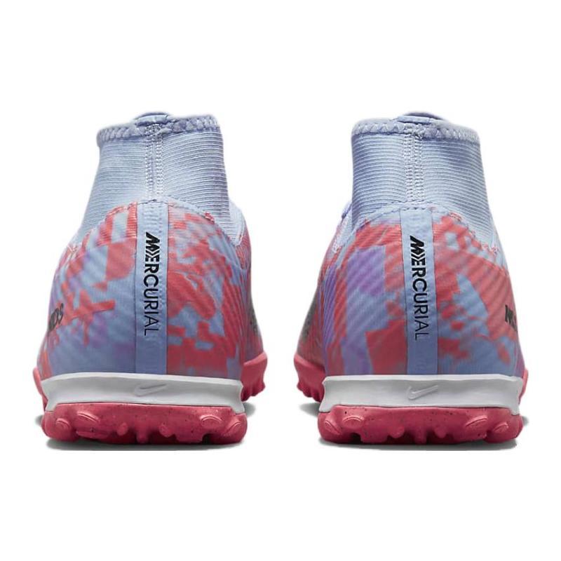 Nike Кроссовки Zoom Mercurial Superfly 9 Academy Tf Dream Speed повседневные DV2422-405