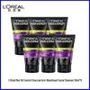 L'Oréal Men Expert Очищающее средство с углем для контроля жирности и против черных точек