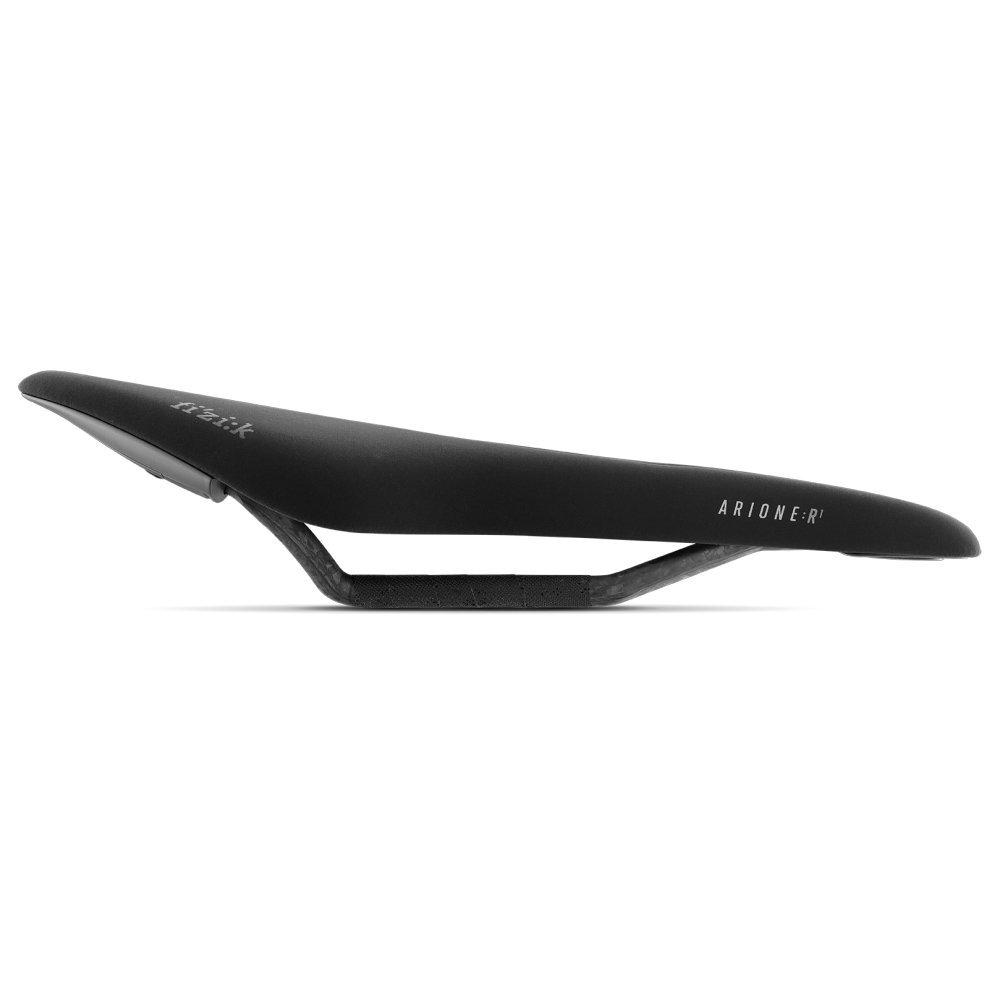 Fizik ARIONE R1 OPEN Карбоновые рамки для Змеи 345520002 Большой ЧЕРНЫЙ (70D0SA03A02)