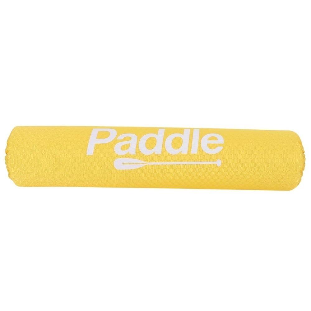 Buoyancy Design Kayak Paddle Float EPE Foam Core SUP Board Accessory  For SUP Paddleboarding