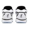 Nike Air Zoom GT Hustle 2 EP 'Белый Черный' (унисекс) Белые / Черные Баскетбольные кроссовки DJ9404 102