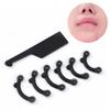Nose Up Lifting Invisible Nose Shaper Nose Lifter Up Lifting Shaping Clip Clipper Painless Beauty