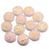 Mix Design Small Star Heart Shell Nail Sequin Sticker Confetti Flakes Paillette Scrapbook Sequins for Face Nail Art Decoration
