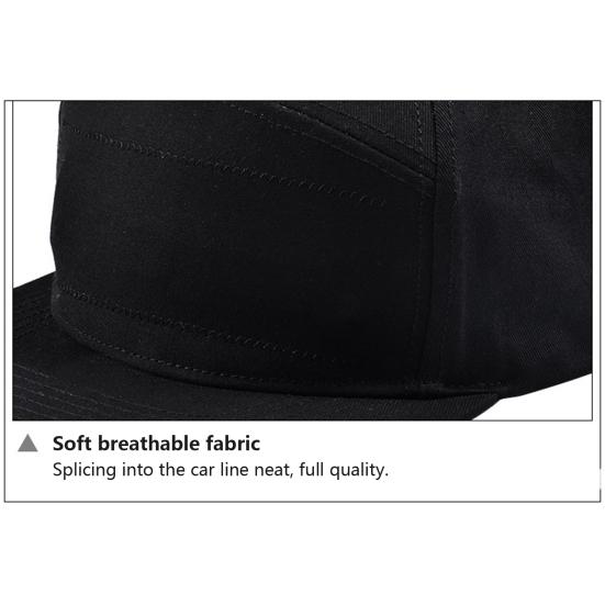 Программируемая кепка с сообщением Цветной светодиодный дисплей с сообщением Совместимое с Bluetooth соединение Управление через приложение Умная кепка Бейсболка с аккумулятором