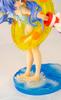 Date A Live Yoshino Splash Summer масштабная ПВХ окрашенная готовая фигурка 1/7