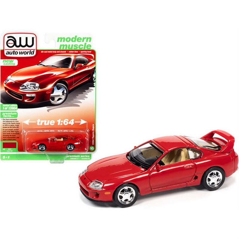 CDKM1 AW Auto World 1/64 ФОРД ДОДЖ ДЖИП Специальное предложение большая коллекция литая модель автомобиля из сплава Детские игрушки и подарки