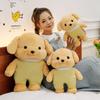 Adorable Plush Toy Poodle Doll For Kids Cute Baby Gifts Ideal For Birthdays