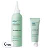 Dr. For Hair Phytofresh Scalp Scaler 200ml + Shampoo 70ml Set, 6 Sets