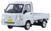 Kyosho Original Subaru Sambar Truck Белый Готовый продукт KSR43107W 1/43