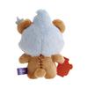 Rilakkuma Mini Plush Toy Rilakkuma "Yokai Halloween" (Kumabi)