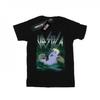 Disney Mens Ursula Glitch T-Shirt