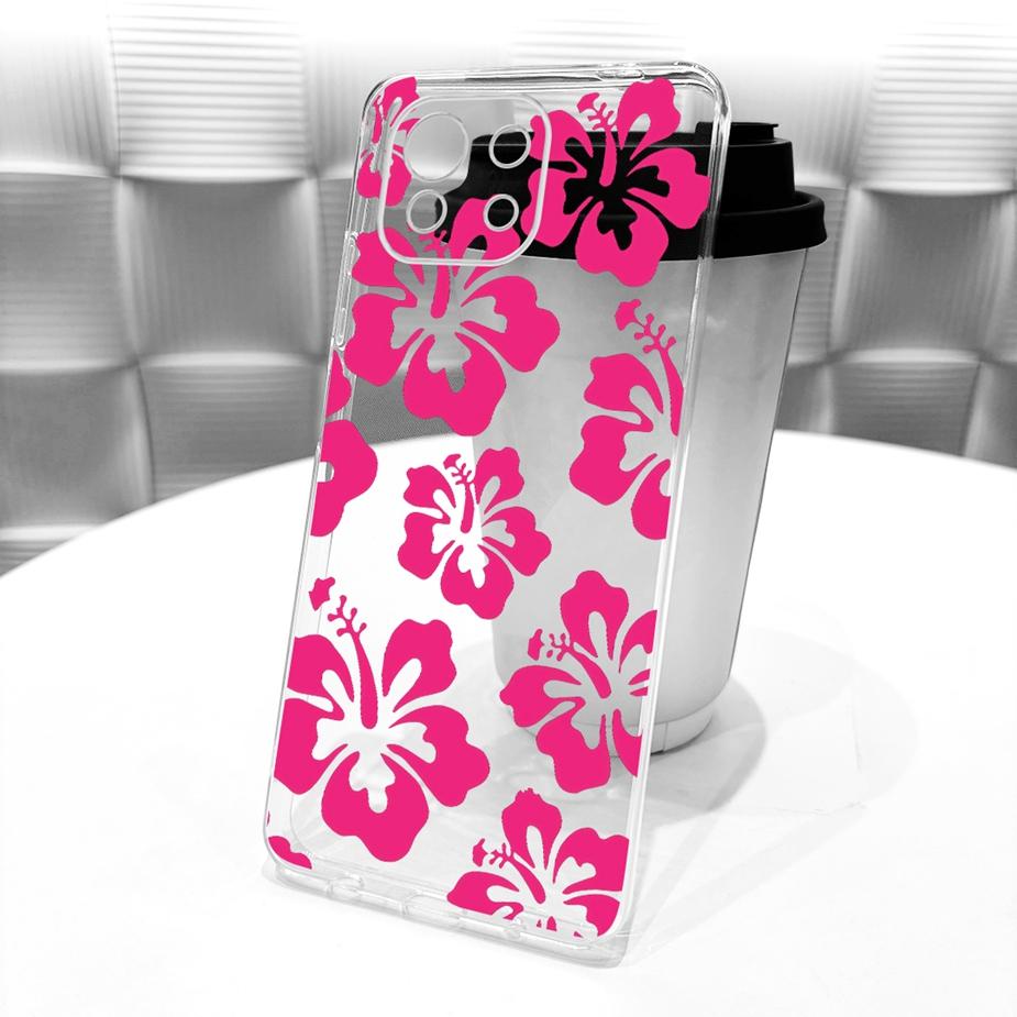 For Xiaomi Mi 11 Lite Case Luxury Flowers Butterfly Painted Cover Soft Silicone Case For Xiaomi Mi 11 Pro Mi11 Ultra Fundas Bags