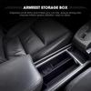 Подходит для ASX / Outlander Sport / RVR 2010-2016 Внутренний подлокотник ящик для хранения перчаток