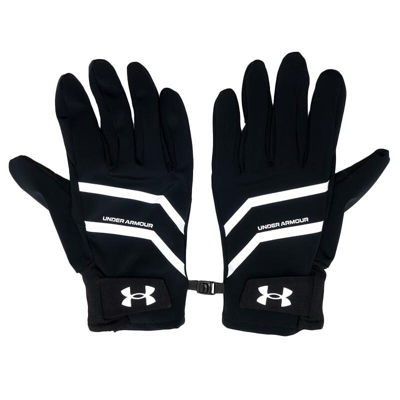 Under Armour Унисекс Спортивные и Повседневные Перчатки