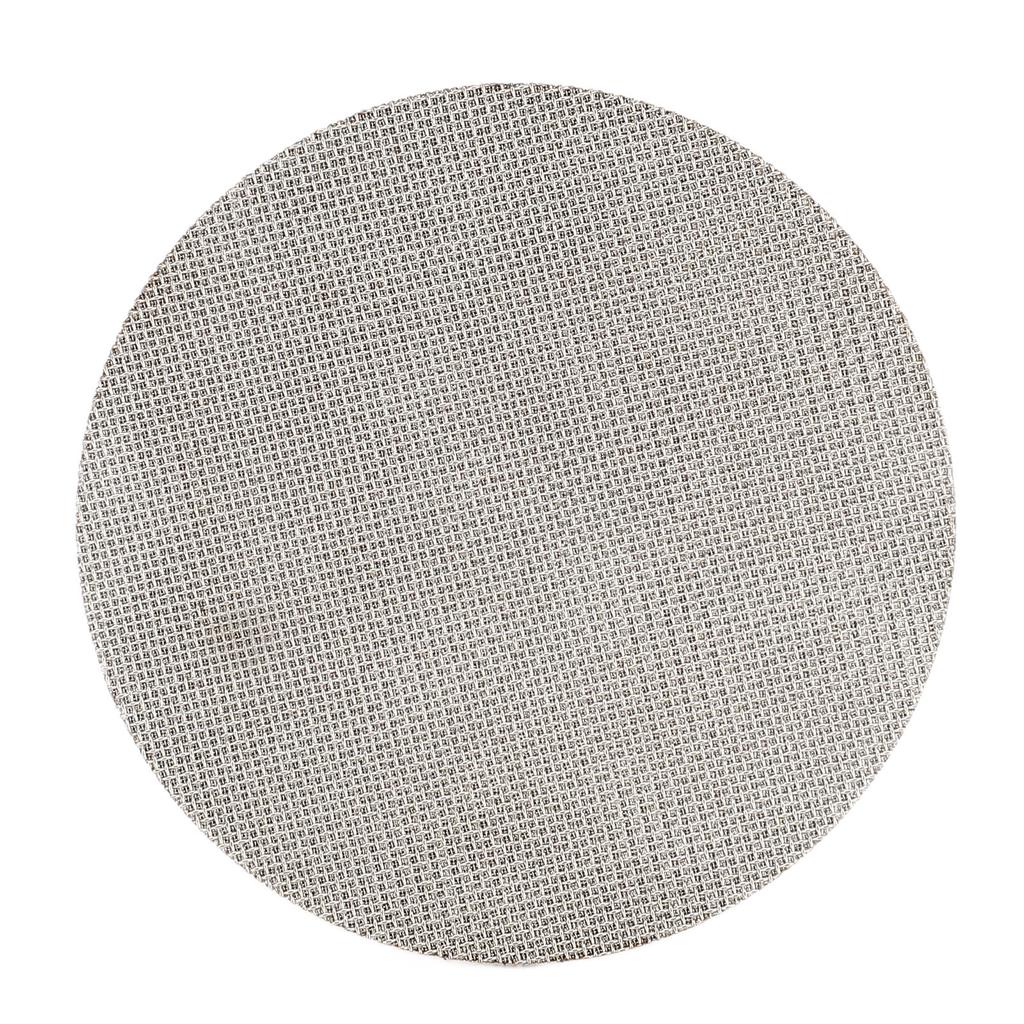 51mm Coffee Filter Plate Stainless Steel Multi Layer Sintered Round Puck Screen Coffee Making