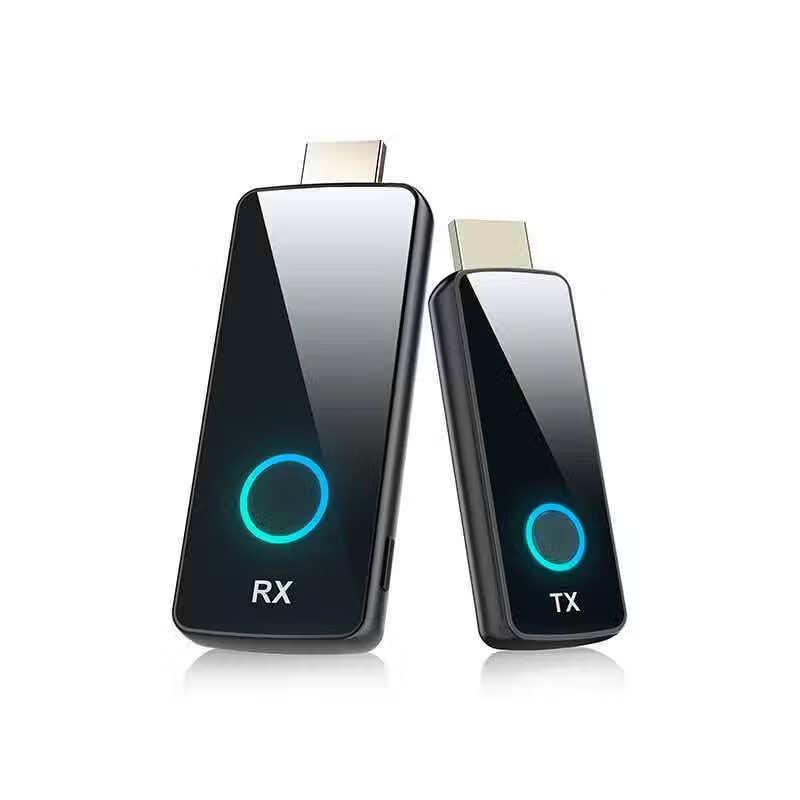 Беспроводной HDMI-удлинитель 4K