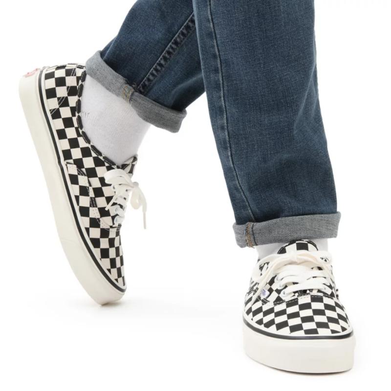 Vans Оригинальные 44 Dx 'Anaheim Factory' Vans VN0A38ENOAK