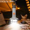 Fast Charging Camping Lights Strong Light Outdoor Emergency Lights Portable Work Light  Outdoor Use