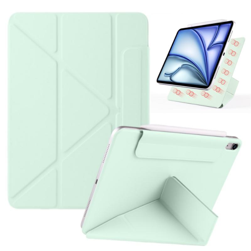 Funda For Huawei Honor MagicPad 2 Case 12.3 inch Ultra Slim Magnetic Detachable Coque For Honor Magic Pad 2 Tablet Cover