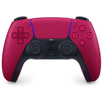 Manette Sans Fil DualSense® - Cosmic Red I PS5 Et PC