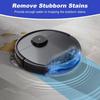Резервуар для воды для робота-пылесоса ECOVACS Deebot N8, N8Pro, N8 Pro Plus Аксессуары Запчасти