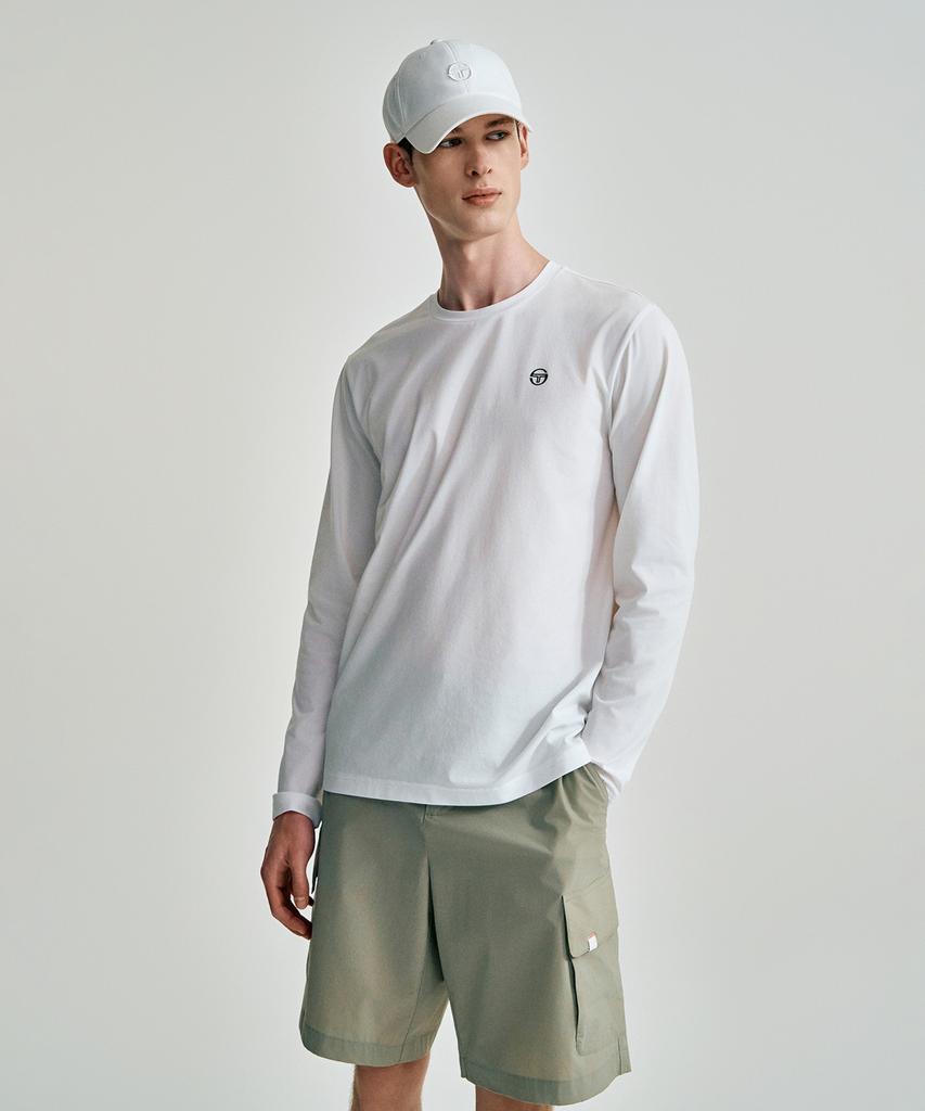 SERGIO TACCHINI M Cool Match Футболка с длинным рукавом
