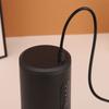Automatic Portable Electric Coffee Grinder Rechargeable Long Battery Life Coffee Bean Grinding Machine Adjustable Touch Design