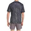 Adidas Climacool T-Shirts Men's Gray Six Crew Neck (Unisex) T-Shirts 23421462 | Gray Six