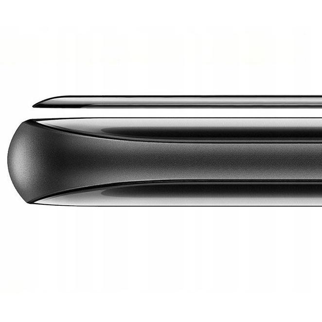 Szkło Hartowane Co2 Do Iphone 6 6S, 10D, Czarne