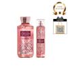 BATH&BODY WORKS Asustrant Wishes Duo Set (Body Wash 295ml + Mist 236ml)