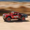 ARRMA MOJAVE GROM MEGA 380 Коллекторный 4WD RTR Масштаб 1/14 Пустынный Грузовик RC Электрическая Модель с Дистанционным Управлением Игрушки для Взрослых и Детей
