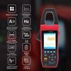 3 in 1 AC DC Clamp Meter Oscilloscope 5MSa s High Sampling Rate 1MHz Bandwidth 600A 1000V AC DC Current and Voltage