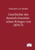 Книга Geschichte Des Deutsch-Franzoesischen Krieges Von 1870-71
