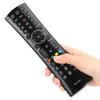 46 Keys Television Remote Control ABS Replacement for Humax RMI09U   HDR2000T PVR