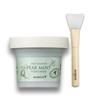 Fairmint Food Mask 120g + 1 Wash-Off Silicone Brushes